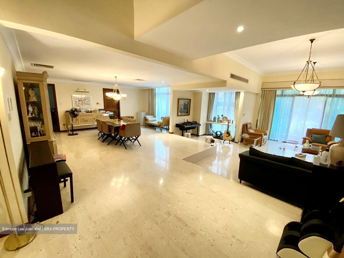 Leonie Gardens (D9), Condominium #568812881